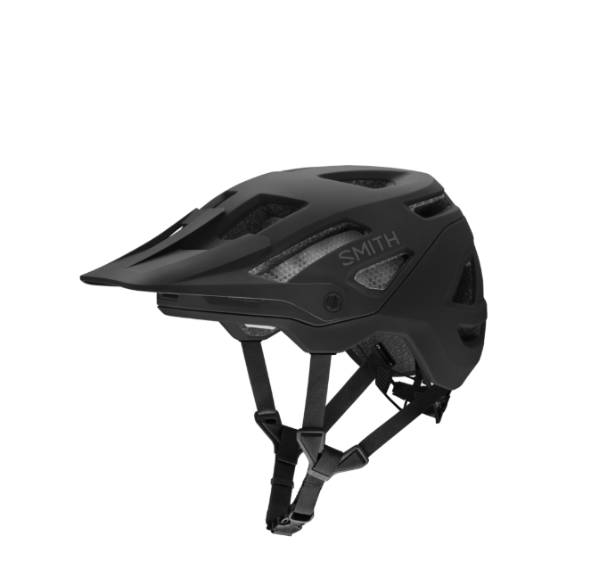 Casque Smith Payroll MIPS, coloris Noir