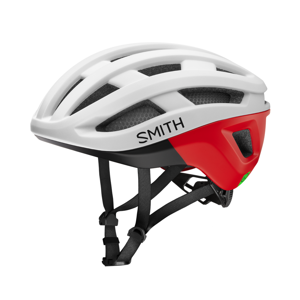 Casque Smith Persist 2 MIPS, coloris Matte White - Whiplash