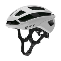 Casque Smith Trace Mips, coloris Blanc / Blanc mat
