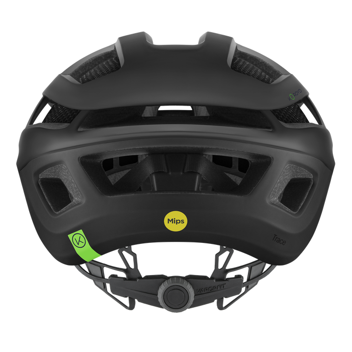 Casque Smith Trace Mips, détail produit