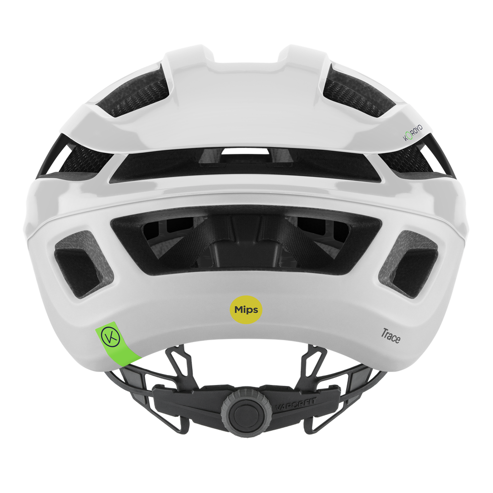 Casque Smith Trace Mips, détail produit
