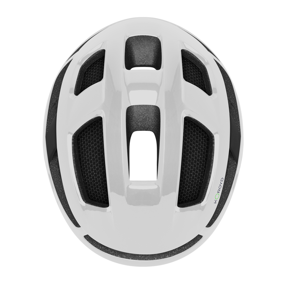 Casque Smith Trace Mips, détail produit