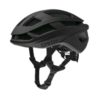 Casque Smith Trace Mips, coloris Noir Mat
