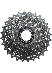 Cassette 11 Vitesses MicroShift Centos CS-H110, 11-28, cassette