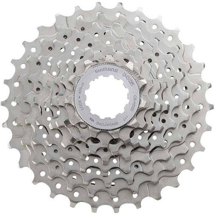 Cassette CS-HG50 8 VITESSES, cassette
