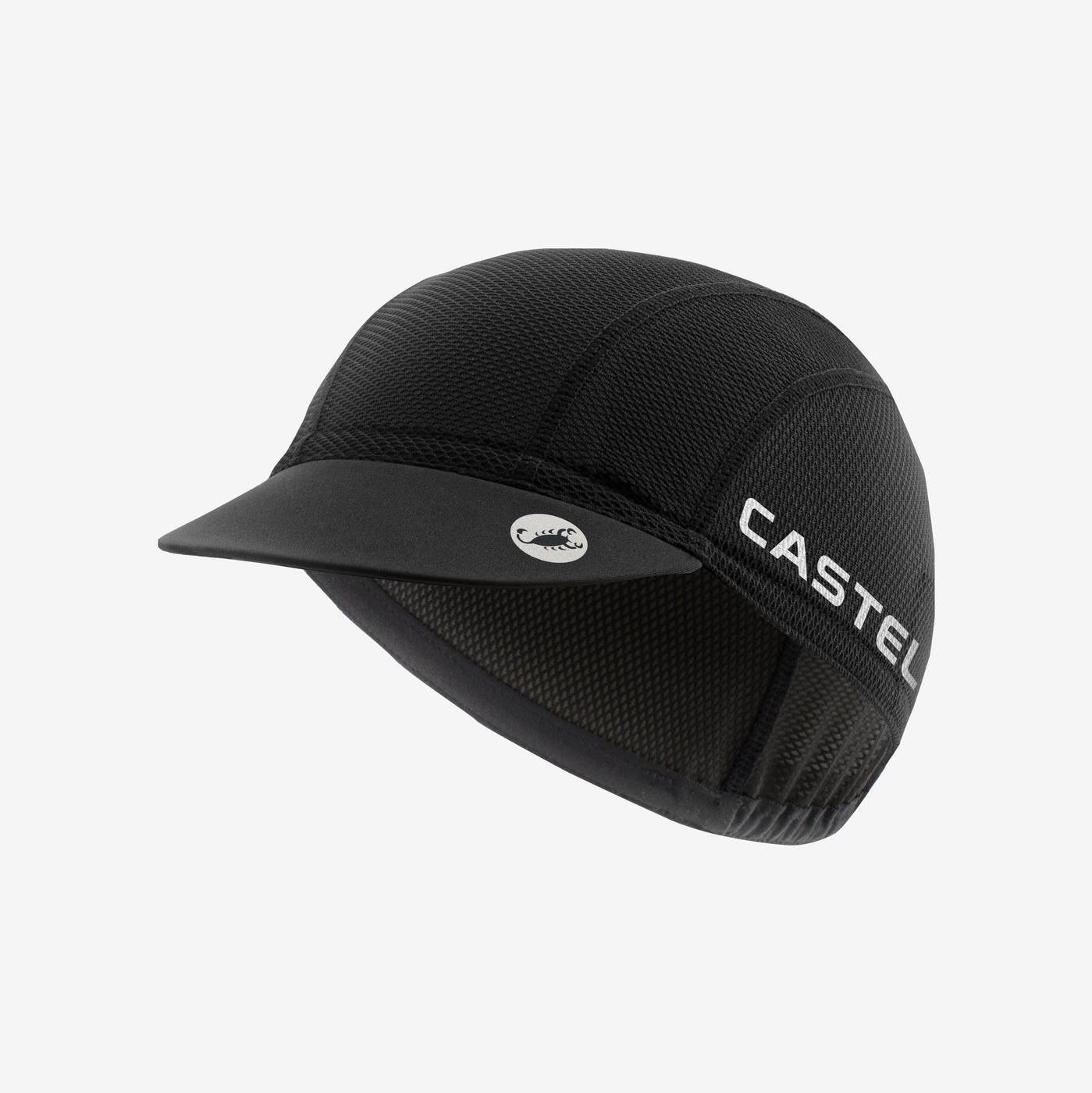 Castelli A/C 3 CYCLING CAP, produit