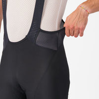 Castelli ENDURANCE 4 BIBSHORT, détail produit