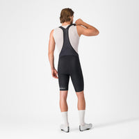 Castelli ENDURANCE 4 BIBSHORT, détail produit