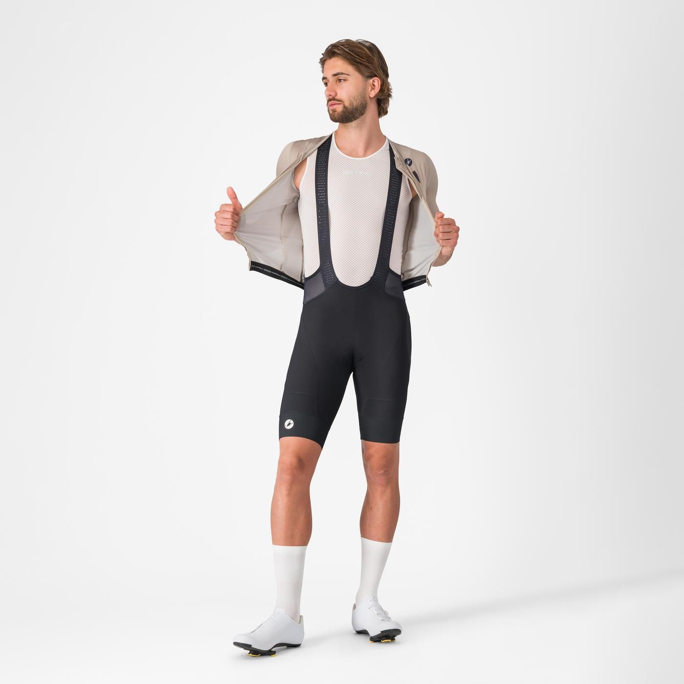 Castelli ENDURANCE 4 BIBSHORT, produit
