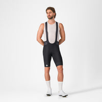 Castelli ENDURANCE 4 BIBSHORT, vue de face