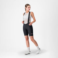 Castelli ENDURANCE W BIBSHORT, produit