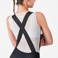 Castelli ENDURANCE W BIBSHORT, vue 5