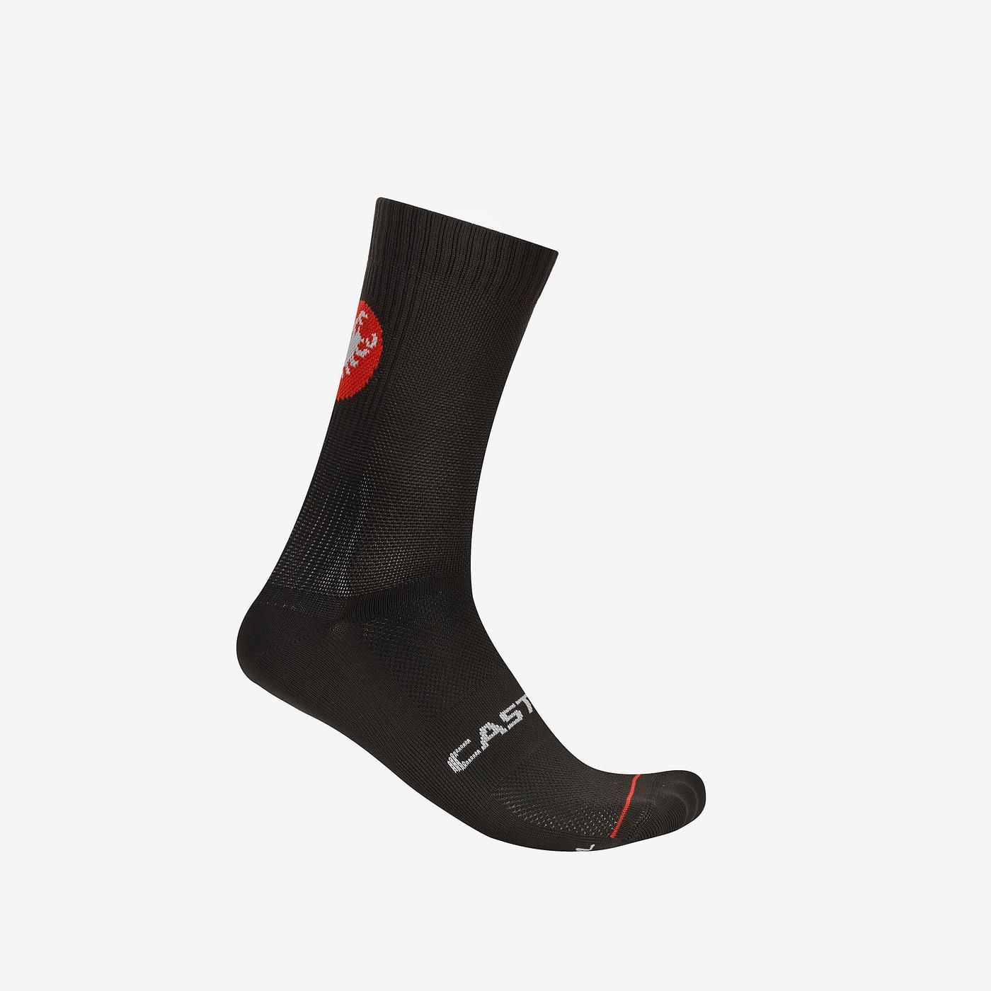 Castelli ENTRATA 18 SOCK, produit