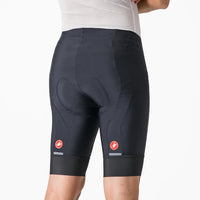Castelli ENTRATA 2 SHORT, détail produit