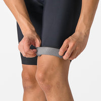 Castelli ENTRATA 2 SHORT, détail produit