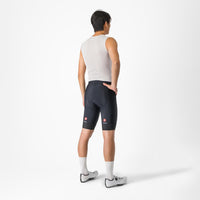 Castelli ENTRATA 2 SHORT, vue de profil