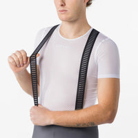 Castelli ESPRESSO 2 BIBSHORT, détail produit