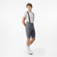 Castelli ESPRESSO 2 BIBSHORT, profil gauche