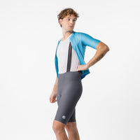 Castelli ESPRESSO 2 BIBSHORT, trois-quarts avant