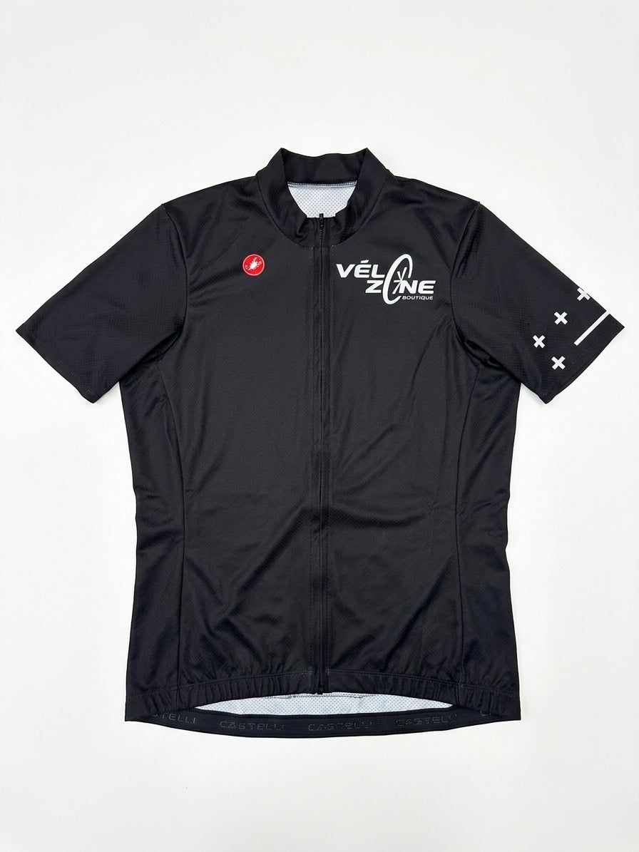 Castelli Maillot VeloZone Strada Femme, produit