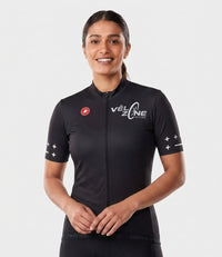 Castelli Maillot VeloZone Strada Femme, produit