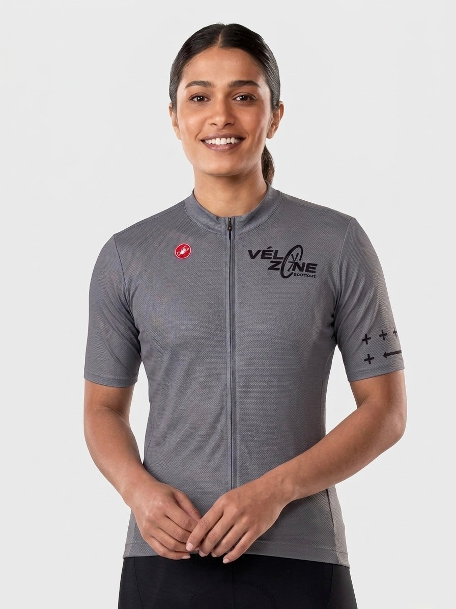 Castelli Maillot VeloZone Strada Femme, produit