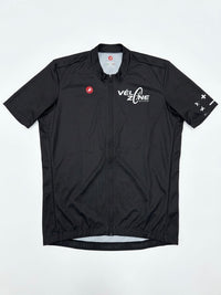 Castelli Maillot VeloZone Strada Homme, produit