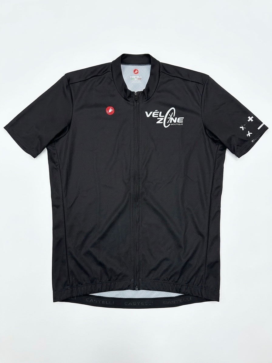 Castelli Maillot VeloZone Strada Homme, produit