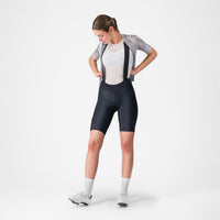 Castelli PRIMA 2 DT BIBSHORT, vue d'ensemble