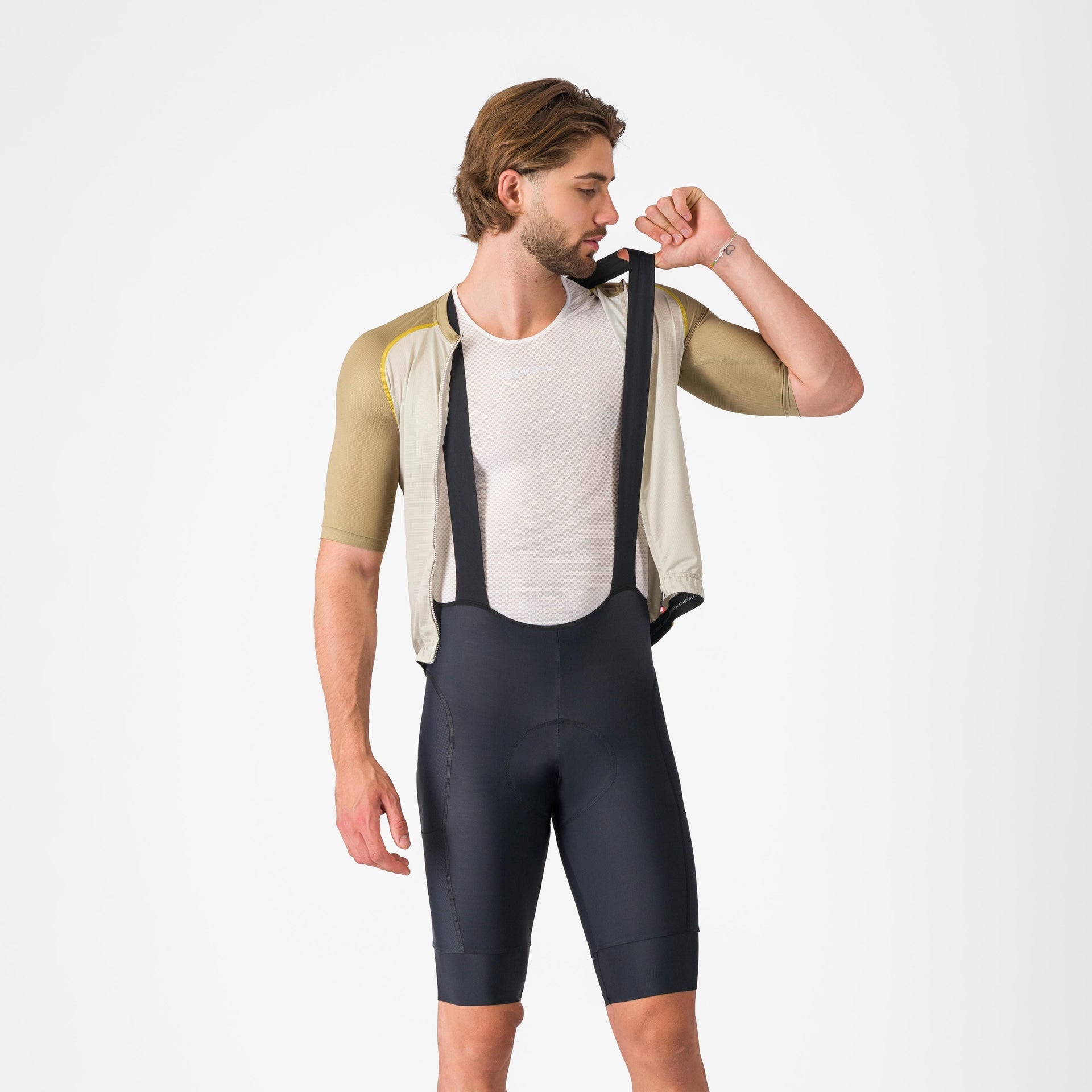 Castelli UNLIMITED 2 CARGO BIBSHORT, produit