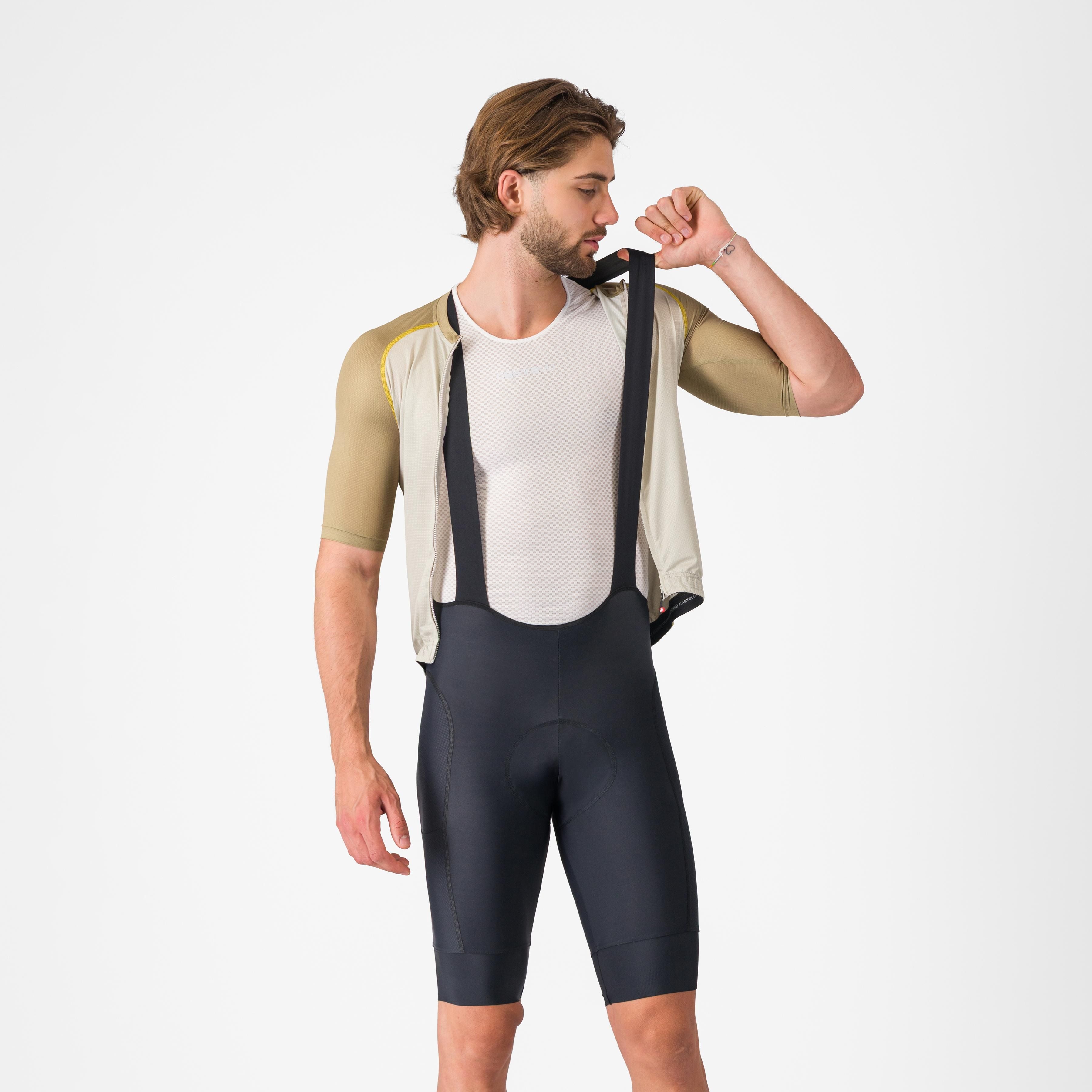 Castelli UNLIMITED 2 CARGO BIBSHORT, produit