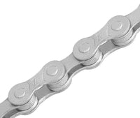 Chaine KMC Z8.1, chaîne