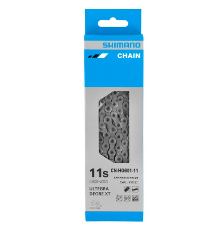 Chaine Shimano 11 vitesses, produit