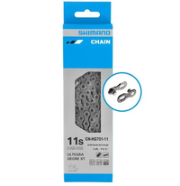 Chaine Shimano 11 vitesses, produit