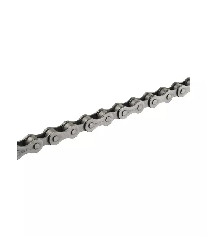 Shimano | CN-NX10 1/2X1/8 114 MAILLONS