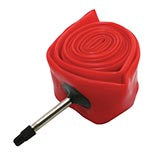Challenge Superlite Latex Corsa Chambre à air Presta Longueur: 48mm, 700C, 24-32C, produit