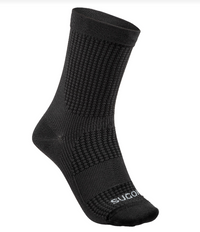 Chaussettes Sugoi Evolution, vue de face