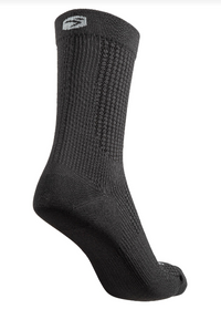 Chaussettes Sugoi Evolution, vue de profil