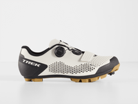 Chaussures Trek Foray 2025, coloris Blanc