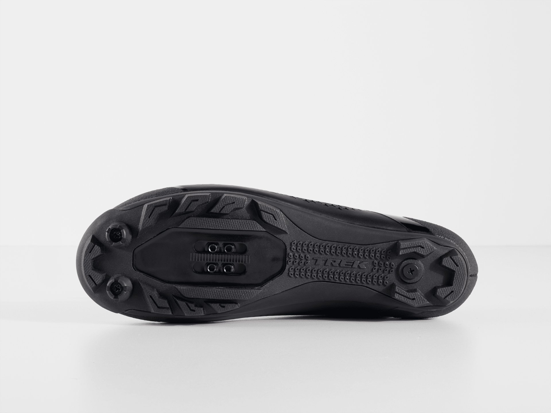 Chaussures Trek Foray 2025, détail produit