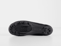 Chaussures Trek Foray 2025, détail produit