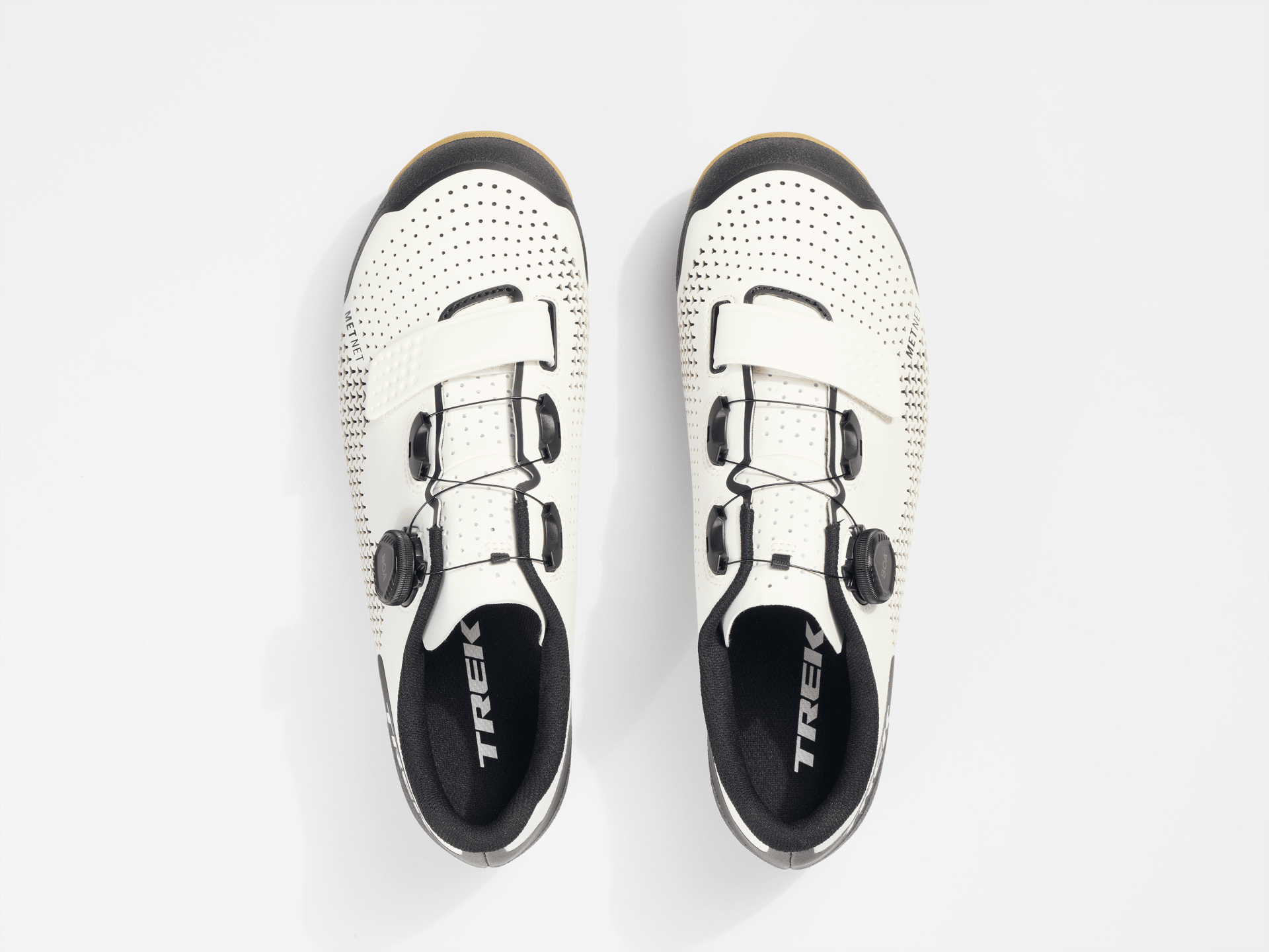 Chaussures Trek Foray 2025, détail produit
