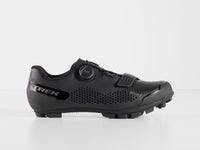 Chaussures Trek Foray 2025, coloris Noir