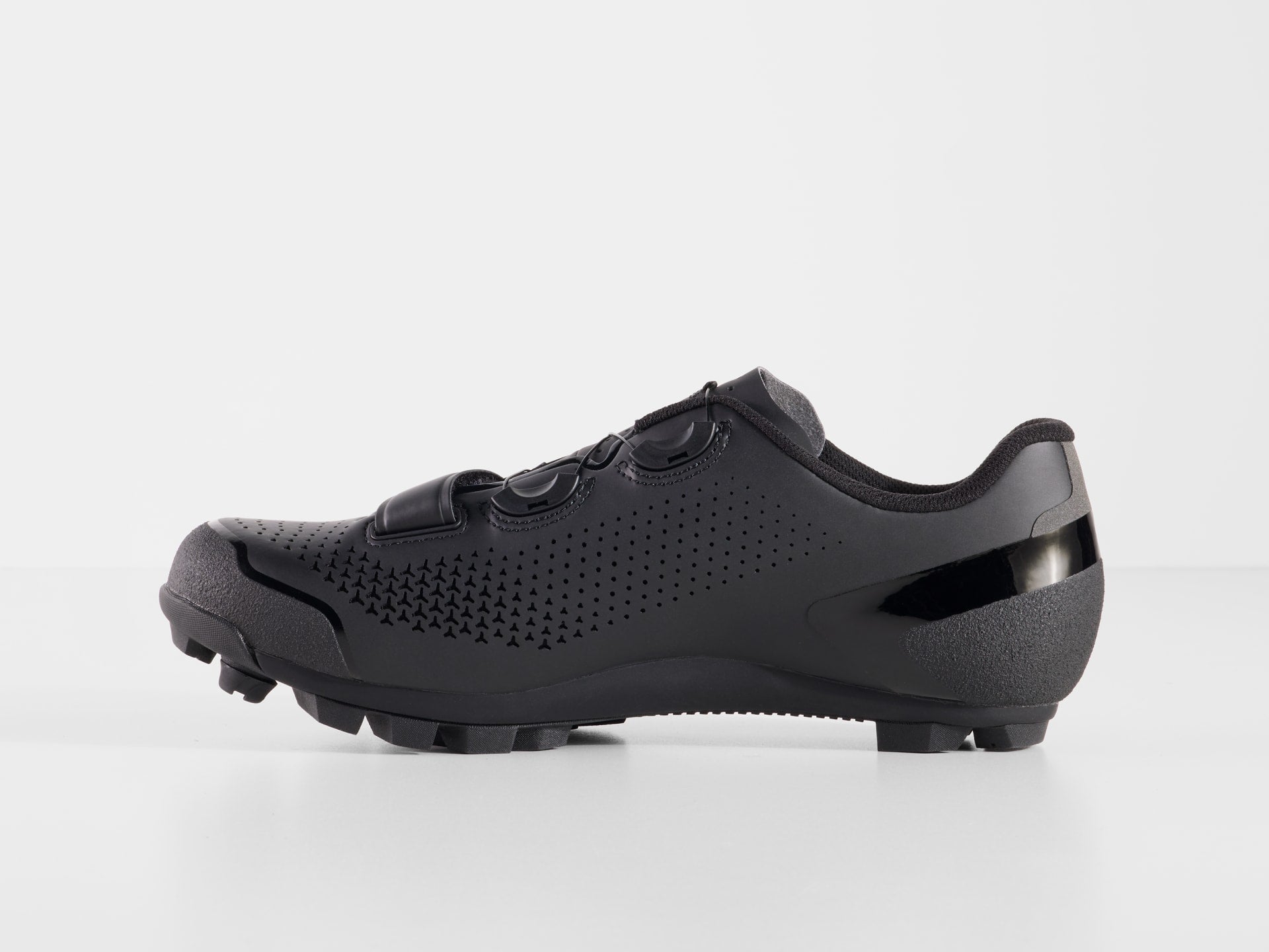 Chaussures Trek Foray 2025, vue de profil