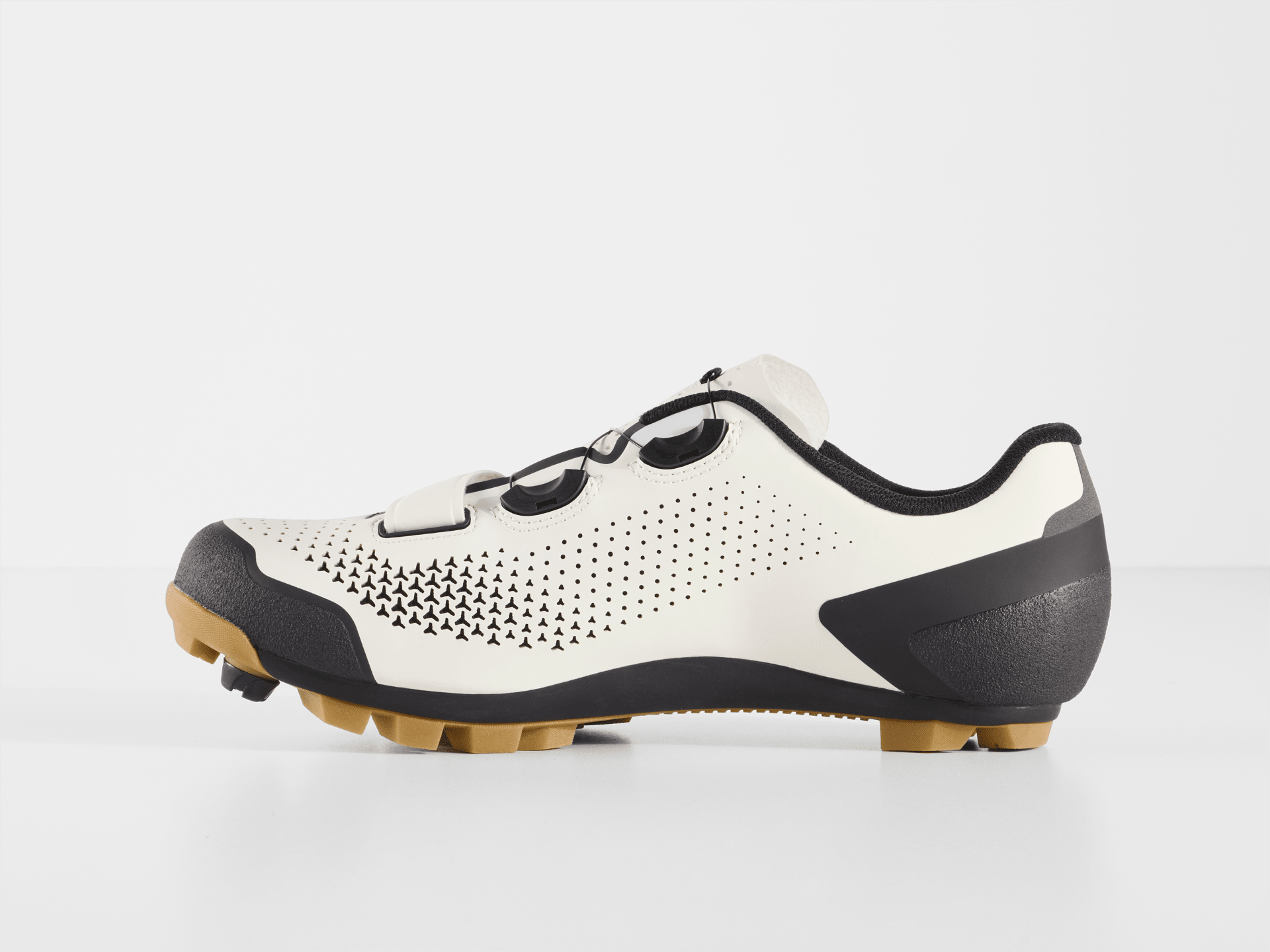 Chaussures Trek Foray 2025, vue de profil