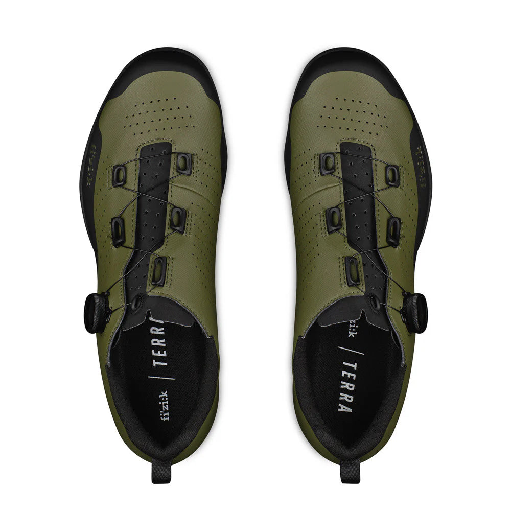 Chaussure Fizik Terra Atlas, accessoire