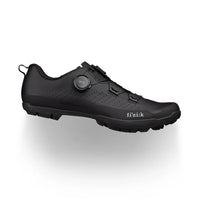 Chaussure Fizik Terra Atlas, coloris Noir