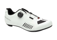 Chaussure Platinum XZ Louis Garneau, coloris Blanc