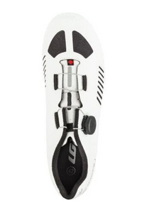 Chaussure Platinum XZ Louis Garneau, détail produit
