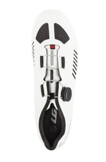 Chaussure Platinum XZ Louis Garneau, détail produit